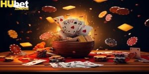 Đánh bài trực tuyến Tại hubet – Cơ Hội Nhận Thưởng Lớn