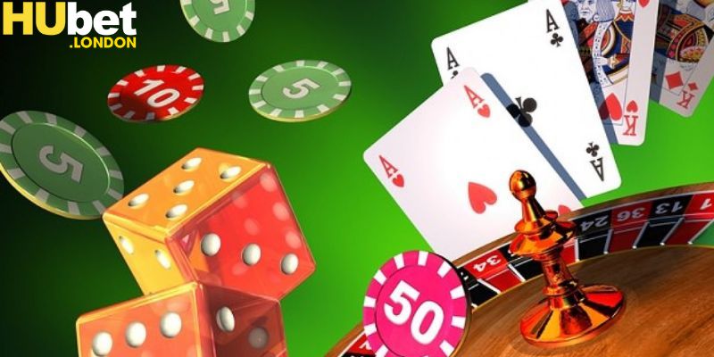 Chọn game phù hợp để thắng lớn