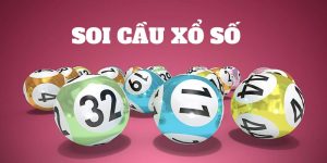 Soi Cầu Xổ Số Phương Pháp Tối Ưu Hóa Thắng Lợi Lô Đề Dành Cho Bạn