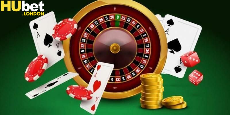 những thể loại game bài trực tuyến thu hút