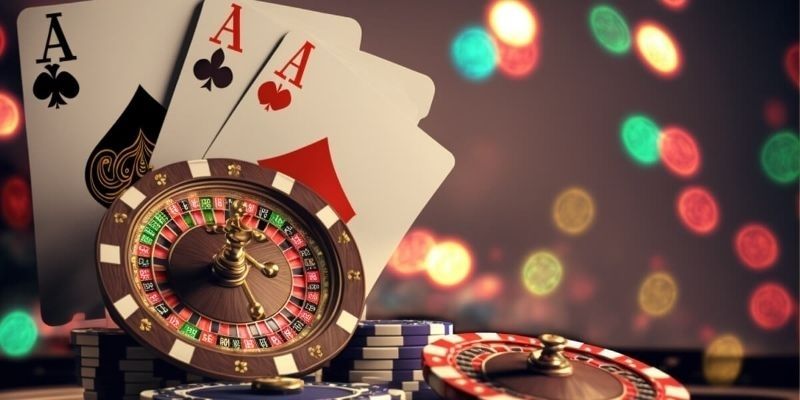 Giới thiệu về sảnh Casino Hubet cho anh em