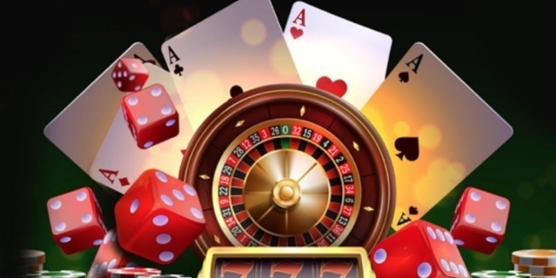 Một số trò chơi hấp dẫn nhất tại sảnh game này