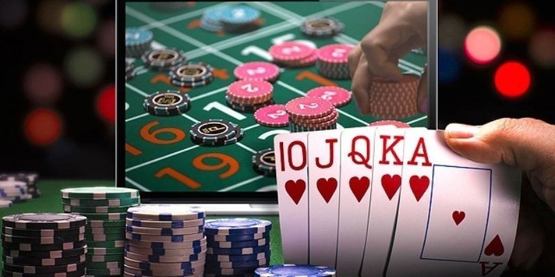 Những ưu điểm vàng chỉ có tại Casino Hubet