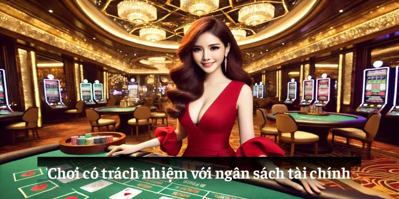 Giảm thiểu rủi ro và trải nghiệm game hiệu quả