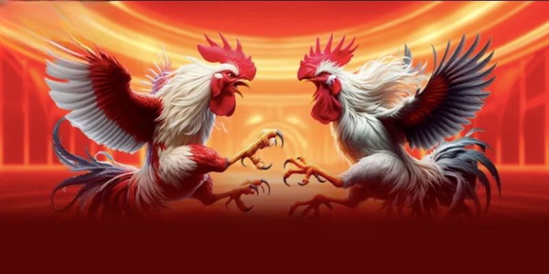 Điểm mạnh nổi bật của sảnh đá gà hubet
