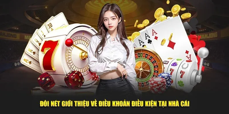 Tìm hiểu về điều khoản điều kiện hubet