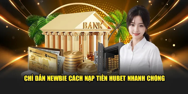 Số tiền nạp và thời gian xử lý giao dịch nhanh chóng