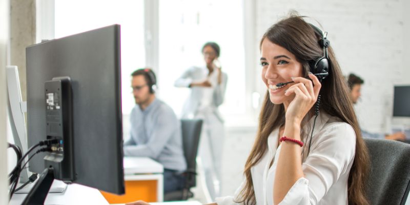 Thời gian hoạt động xuyên suốt 24/7