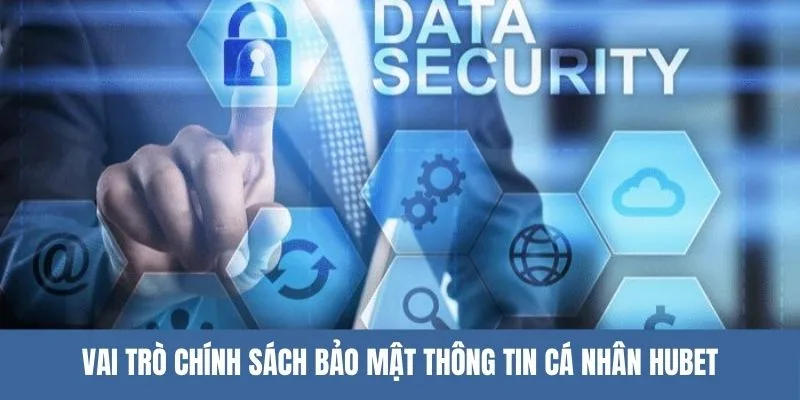 Quyền lợi của người dùng khi bảo mật thông tin
